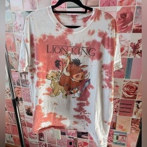 The Lion King Tee